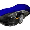 Cobertor de Coche Interior Ultraguard -Azul