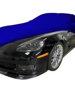 Cobertor de Coche Interior Ultraguard -Azul