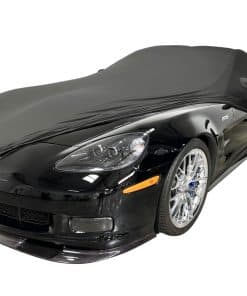 Cubierta para Automóvil Interior C6 -Gris Medio
