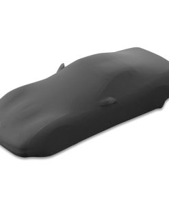 Cubierta para automóvil interior C5 -Gris medio