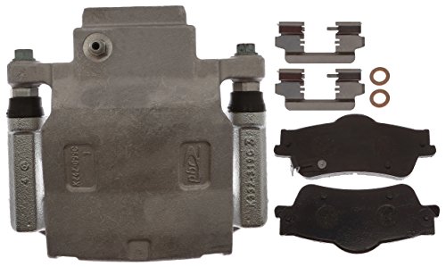 ACDelco Professional 18R12642 (19337441) Ensamble del - Imagen 4