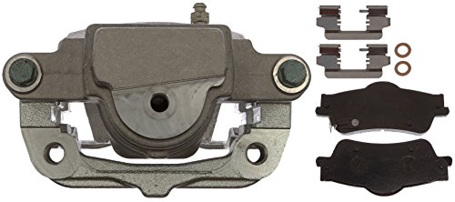 ACDelco Professional 18R12642 (19337441) Ensamble del