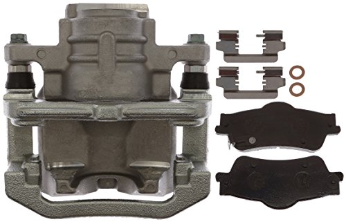 ACDelco Professional 18R12642 (19337441) Ensamble del - Imagen 5