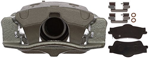 ACDelco Professional 18R12642 (19337441) Ensamble del - Imagen 3