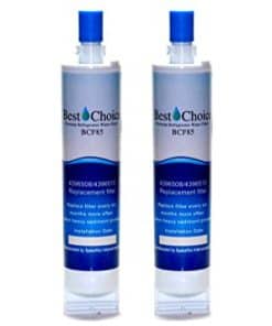 Filtros de Agua Best Choice BCF85 Reemplazo para