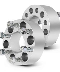 Juego de Separadores de Rueda SCITOO 2X 2 pulgadas 6x4.5 a