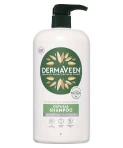 Shampoo de Avena DermaVeen 1 Litro
