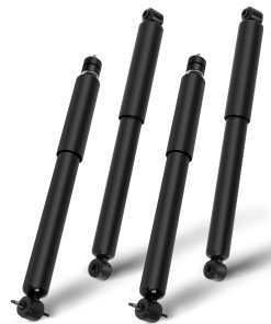 Amortiguadores para Grand Cherokee, Amortiguadores