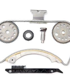 Kit de Cadena de Tiempo del Motor SCITOO 9-4201S Reemplaza
