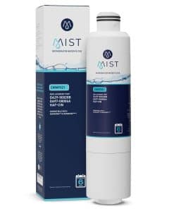 Filtro de Agua de Repuesto Mist DA29-00020B -Blanco/Azul