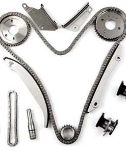 Kit de Cadena de Tiempo del Motor SCITOO para Chrysler 300