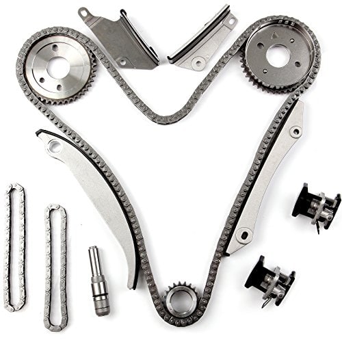 Kit de Cadena de Tiempo del Motor SCITOO para Chrysler 300
