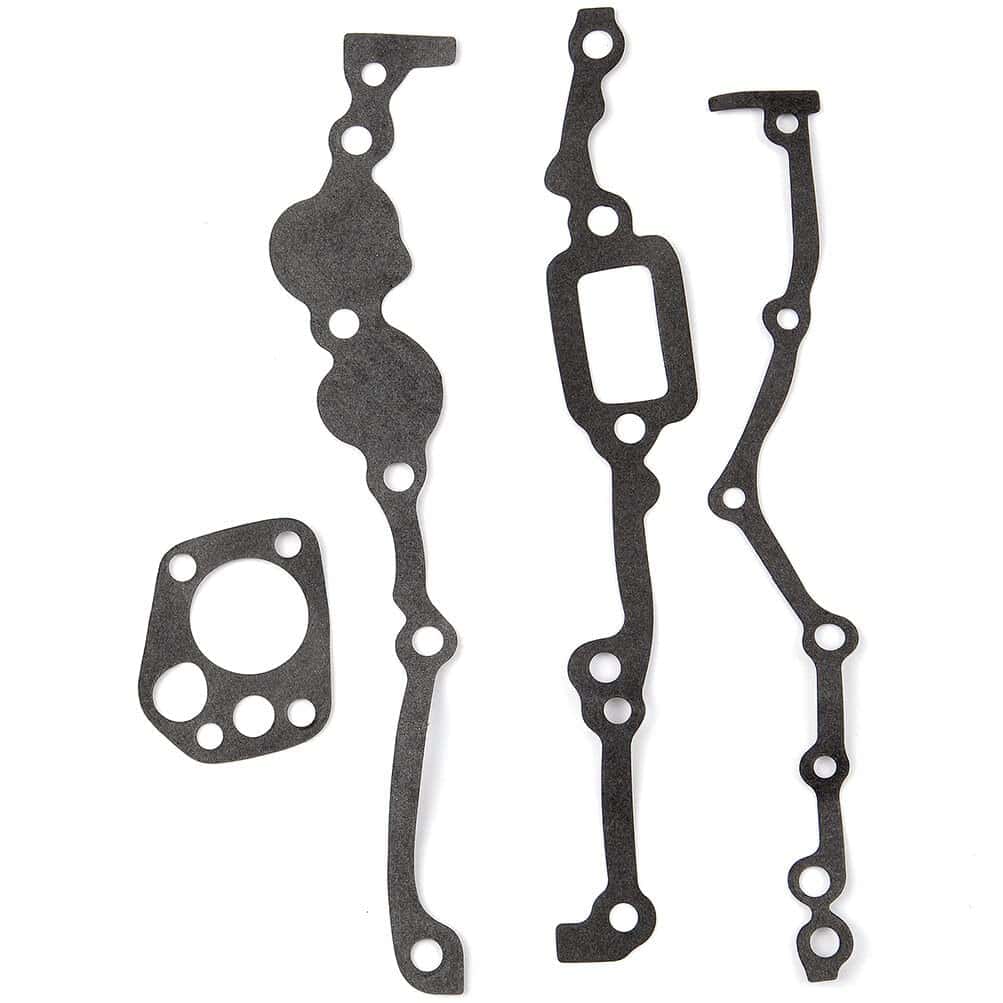 Kit de Cadena de Tiempo CCIYU para Nissan Pickup 1995-1997; - Imagen 7