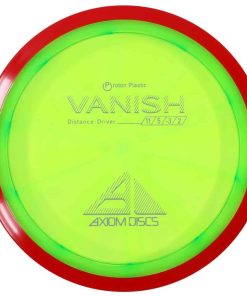 Driver de distancia de disco de golf Axiom Discs Proton