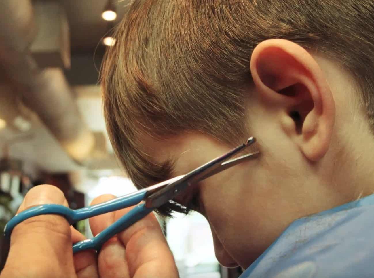 CALMING CLIPPER - El Kit de Corte de Pelo Silencioso y - Imagen 5