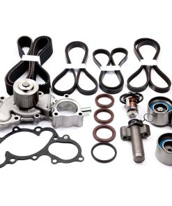 Kit de Correa de Distribución del Motor SCITOO 13540-621