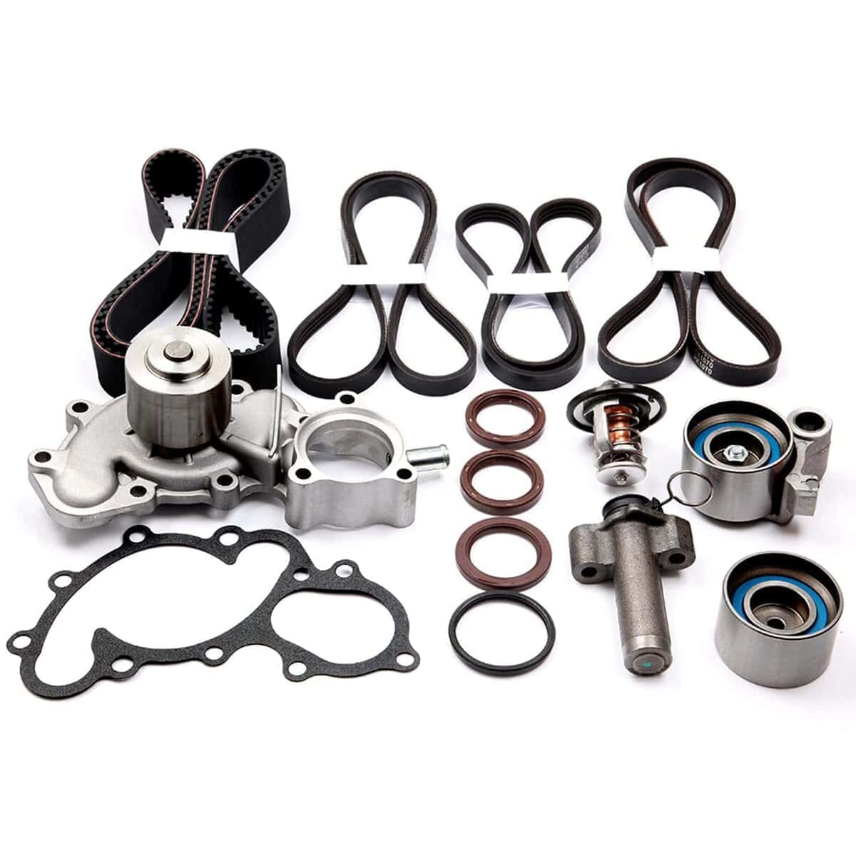 Kit de Correa de Distribución del Motor SCITOO 13540-621