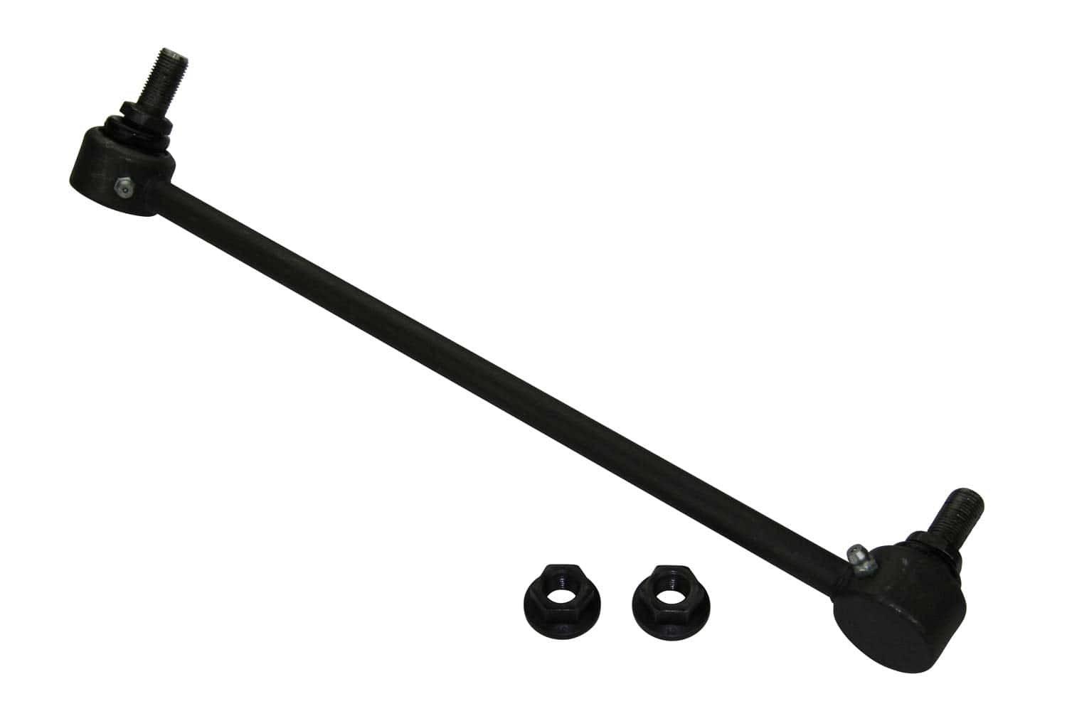 Enlace de barra estabilizadora de suspensión MOOG K750666 - Imagen 3