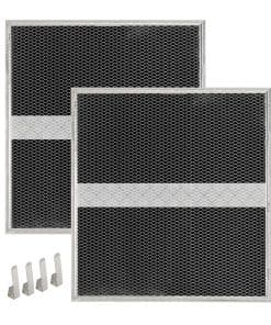 Kit de filtro de campana extractora sin conducto HPF36 para