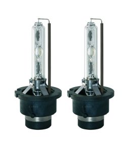 Bombilla de repuesto para faros HID Xenon D4S para luz alta