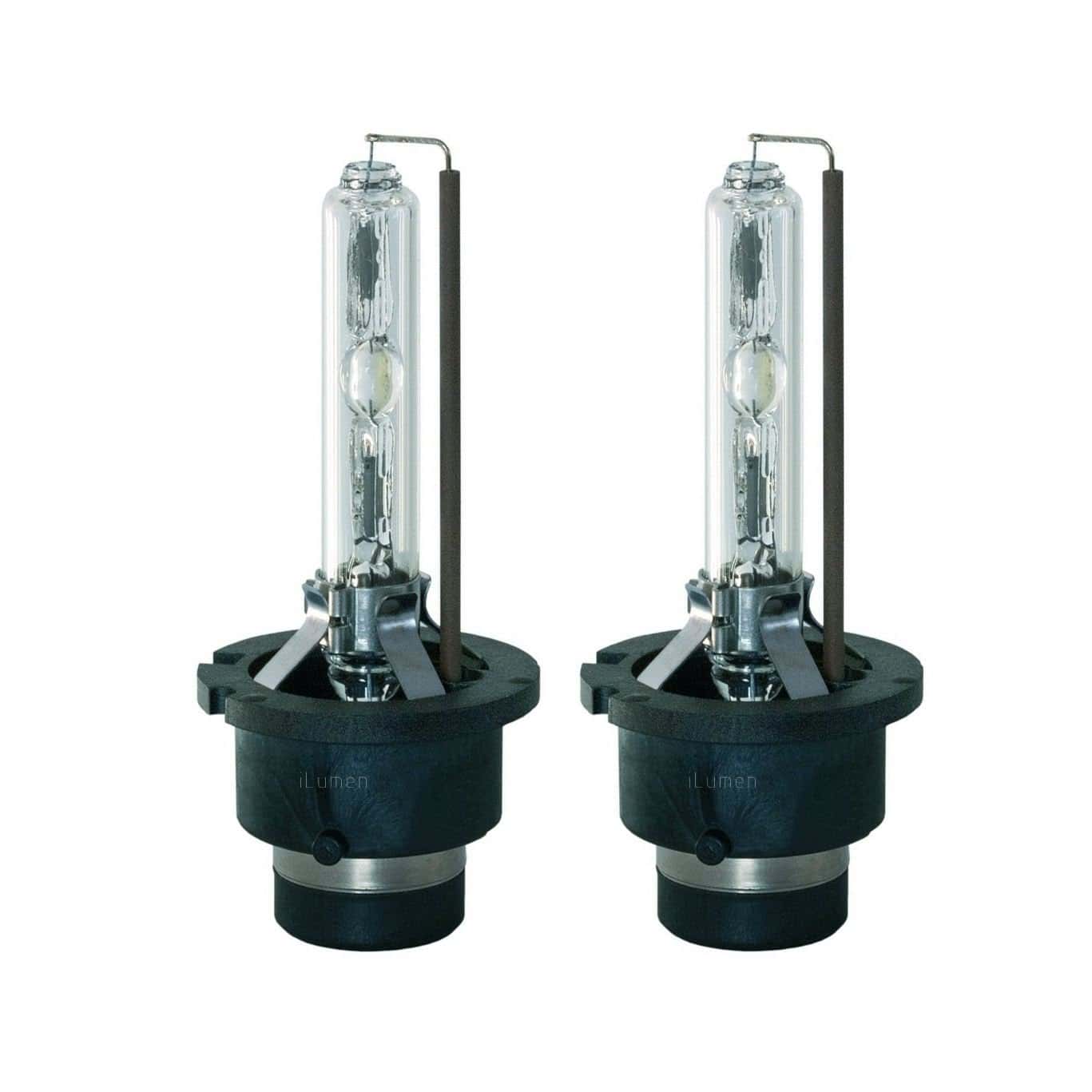 Bombilla de repuesto para faros HID Xenon D4S para luz alta