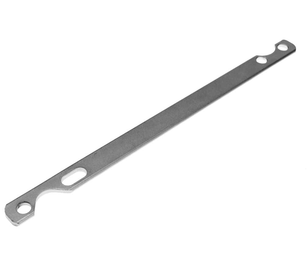 Micro Trader Juego de 3 Herramientas de Sujeción de Polea - Imagen 4