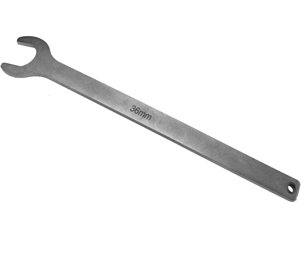 Micro Trader Juego de 3 Herramientas de Sujeción de Polea - Imagen 6