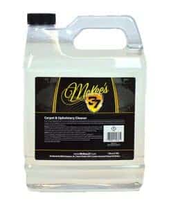 Limpiador de Alfombras y Tapicería McKee's 37 MK37-311, 128