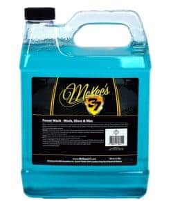 McKee's 37 MK37-821 Power Wash, 128 oz.