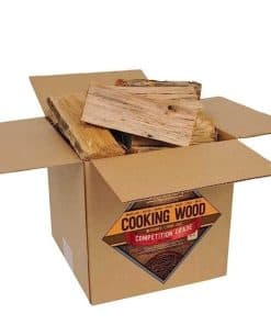 Leños para Cocinar de Smoak Firewood - Leña Para Horno de