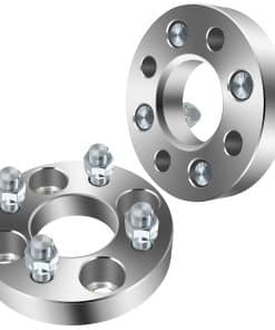 Espaciadores de rueda 4x100 a 4x100 OCPTY para 323 para