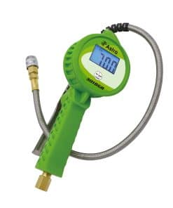 Inflador de neumáticos digital Astro Tools 3018GR con