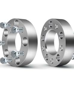 Espaciadores de Rueda OCPTY 5x5 a 5x5 para C1500 para