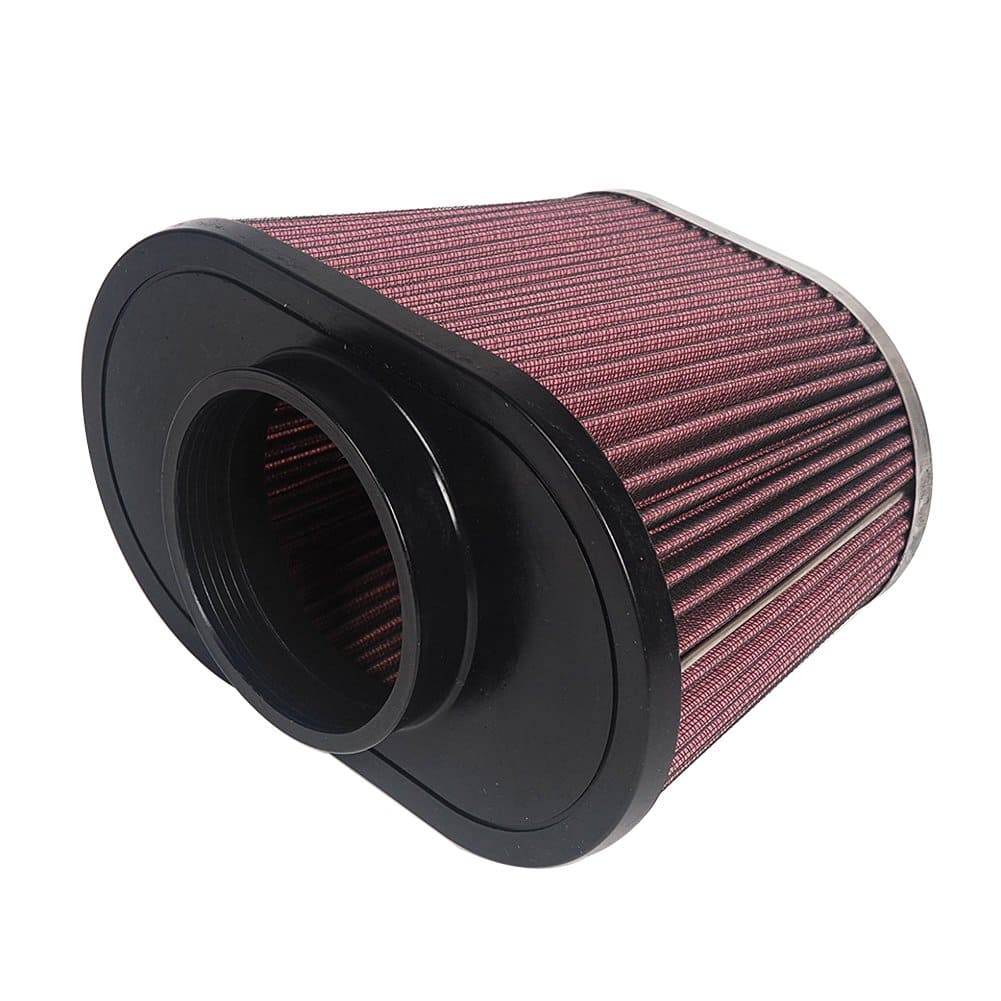 Filtro de aire de alto rendimiento universal con abrazadera - Imagen 8