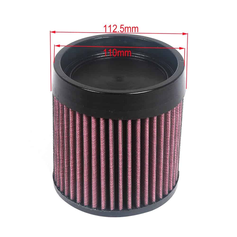 Filtro de aire de alto rendimiento HIFROM de reemplazo para - Imagen 4