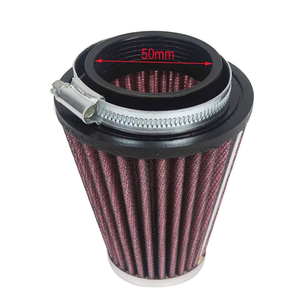 Filtro de aire HIFROM� RC-1200, Limpiador de alto - Imagen 4