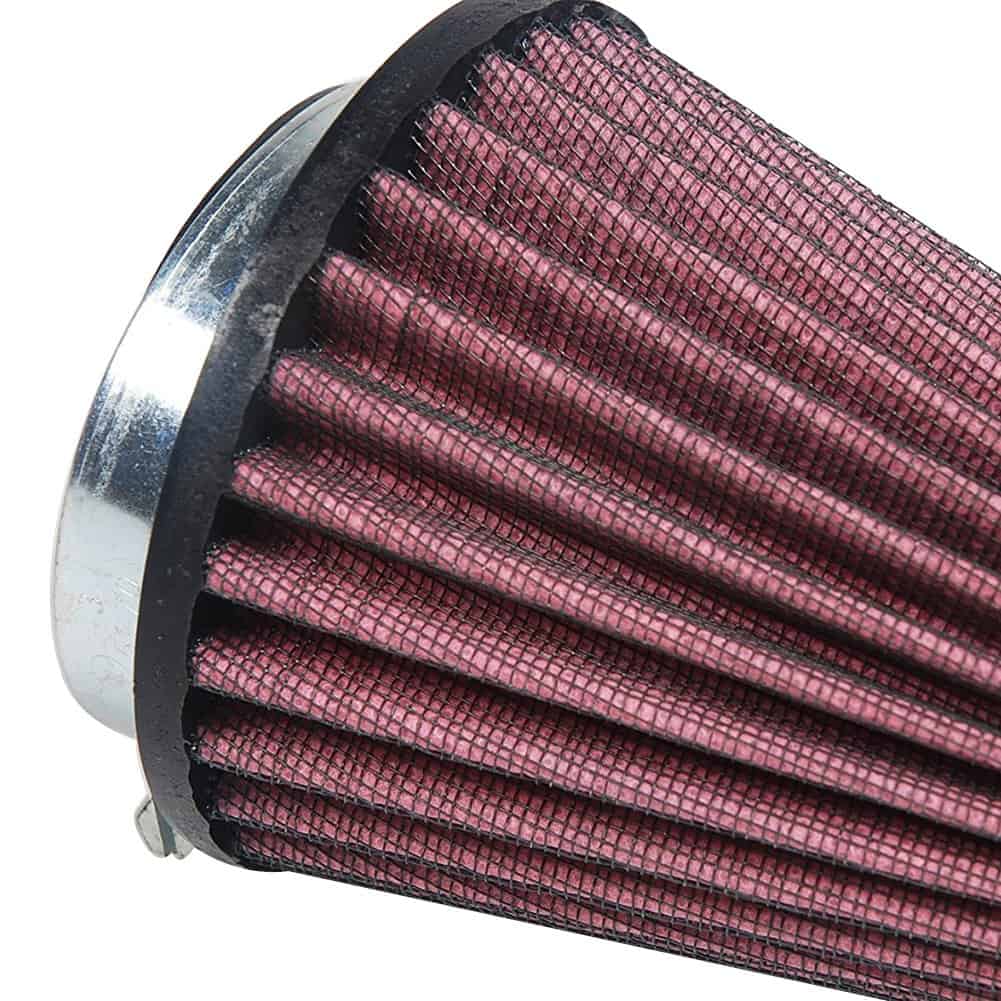 Filtro de aire HIFROM� RC-1200, Limpiador de alto - Imagen 8