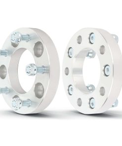 Espaciadores de rueda OCPTY 5x5 a 5x5 para Commander para