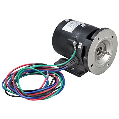 Motor, Bomba para Hoshizaki Parte# HS-0199 (Reemplazo OEM)