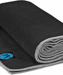 Toalla de Yoga de Microfibra Youphoria - Toalla de Yoga