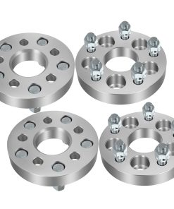 Adaptadores de Rueda OCPTY 5x100 a 5x112 1 pulgada para