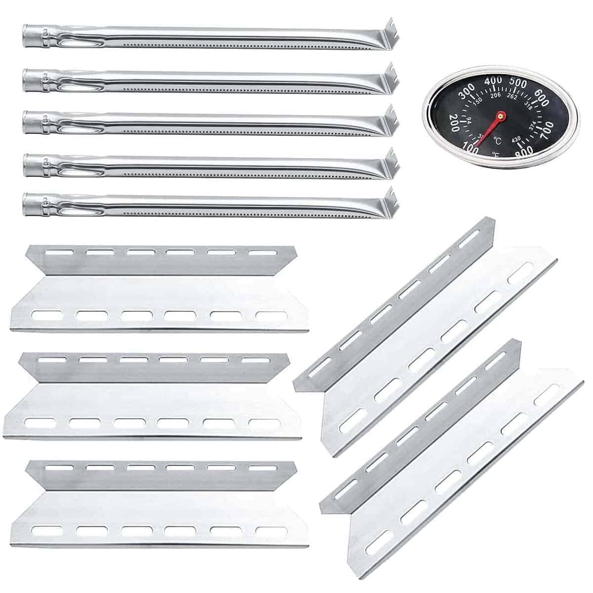 Kit de Reparación de Reemplazo para Charmglow 720-0234,