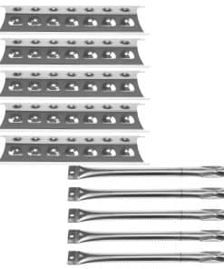 Kit de reparación de repuesto Hisencn para Master Forge 5