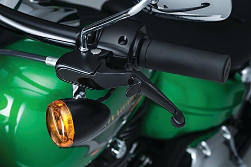Kuryakyn 1845 Accesorio de Manillar para Motocicleta: - Imagen 5
