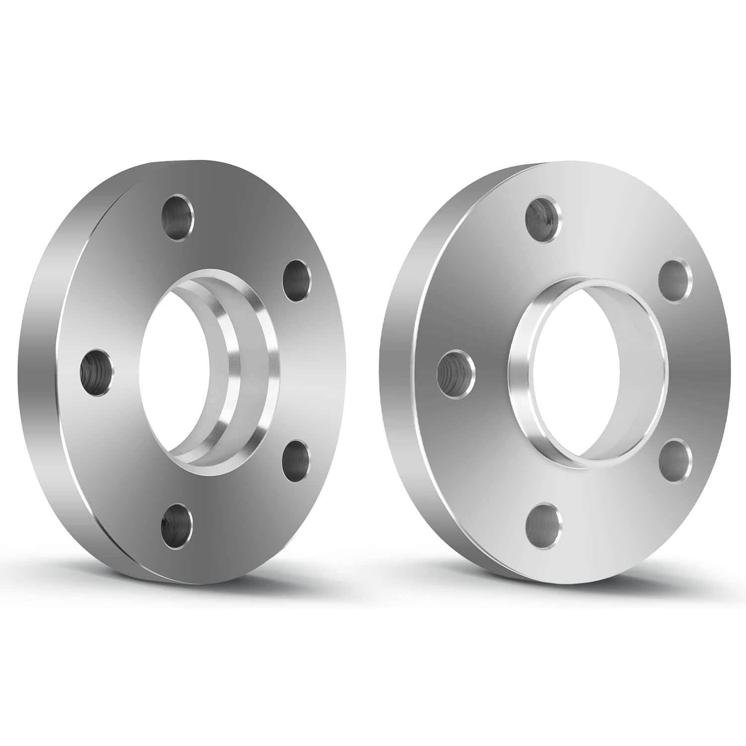 Adaptadores Separadores de Rueda OCPTY 5x100/5x112 20mm