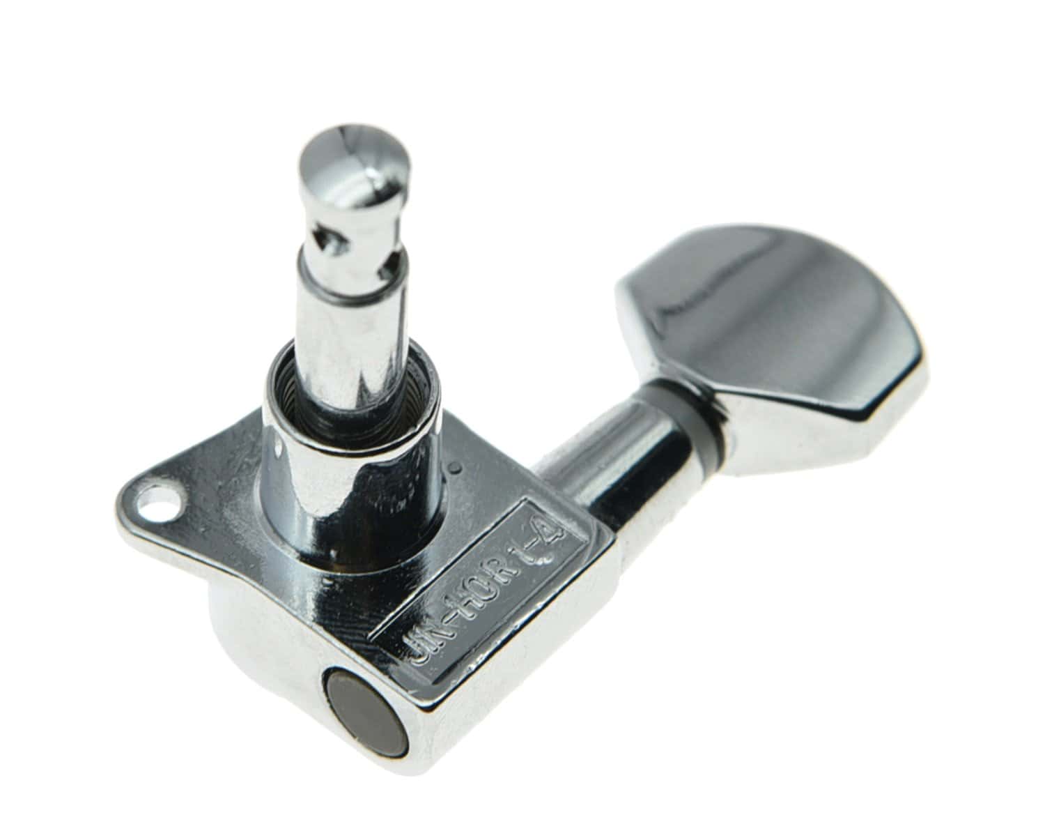 Clavijas de afinación Wilkinson Chrome E-Z LOK para - Imagen 5