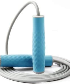 Cuerda para saltar de peso 1LB Profesional con longitud