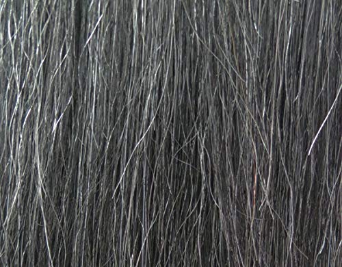 Foxy Silver (Tejido - HH Jerry Curl) 10 pulgadas - Tejido - Imagen 3