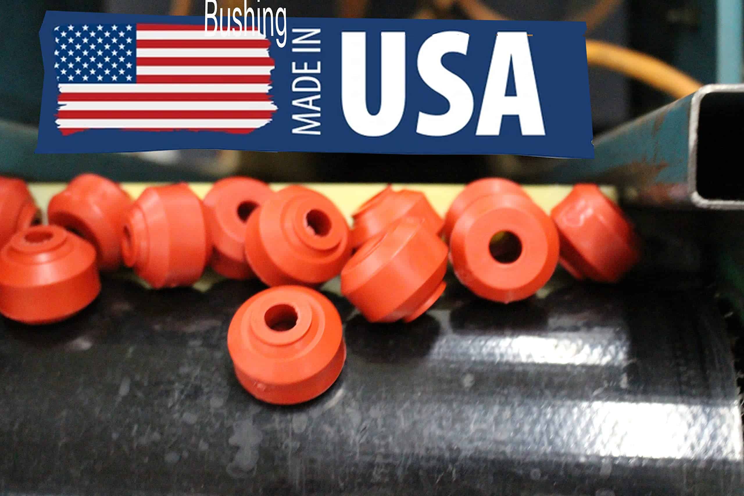 (2) Enlaces de barra estabilizadora -WD K80337 - Imagen 8