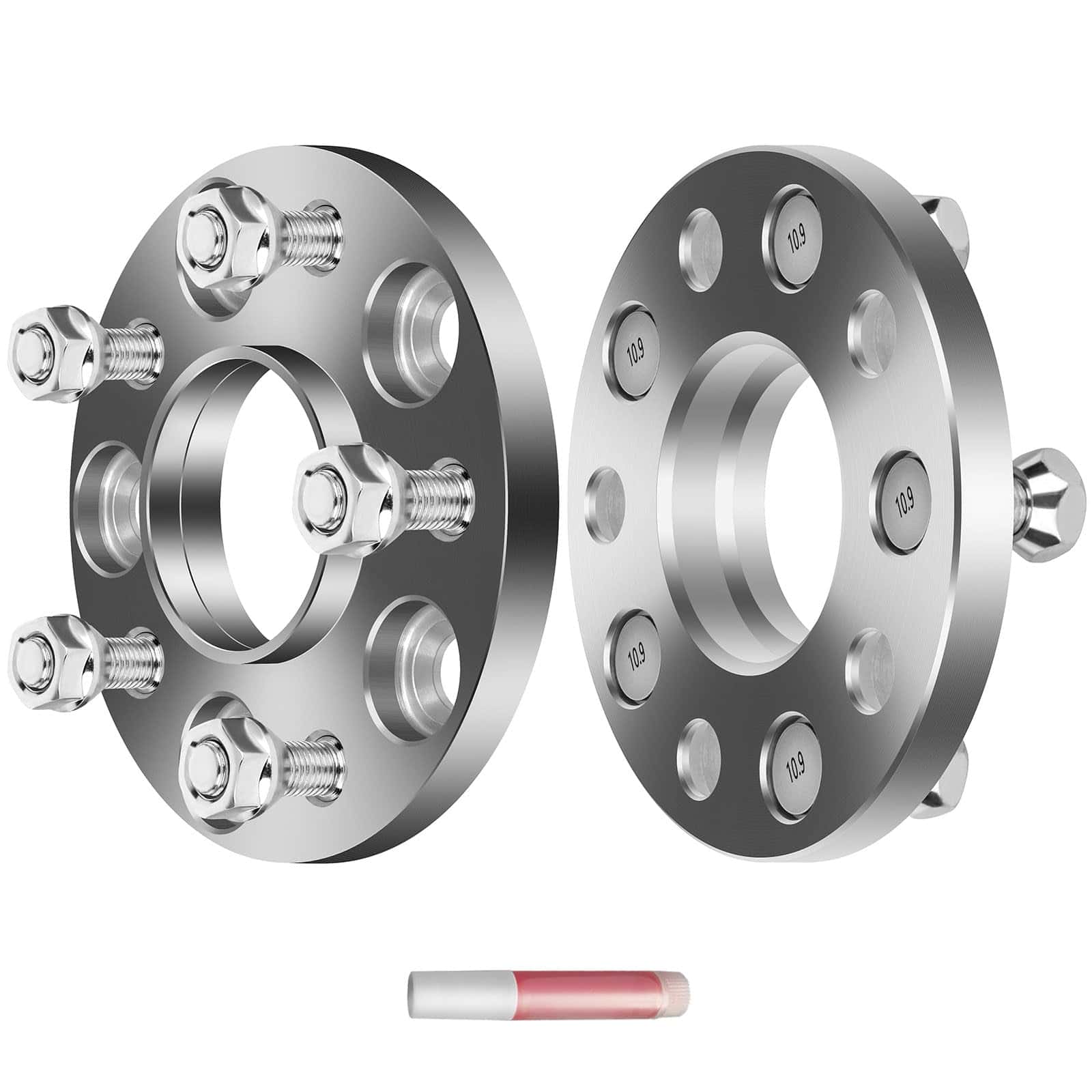 Espaciadores de Rueda 5x4.5 a 5x4.5 OCPTY 15mm Adaptador
